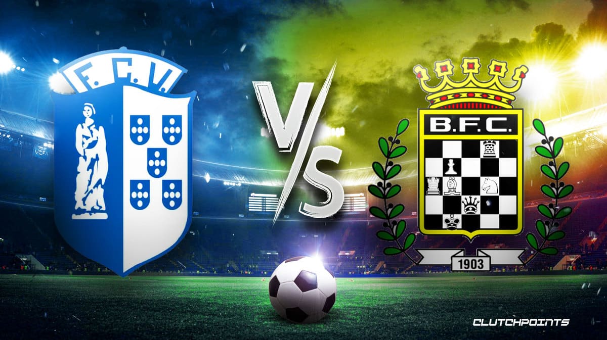 Portuguese Liga Odds: Vizela vs Boavista prediction, pick, how to watch - 4/17/2023