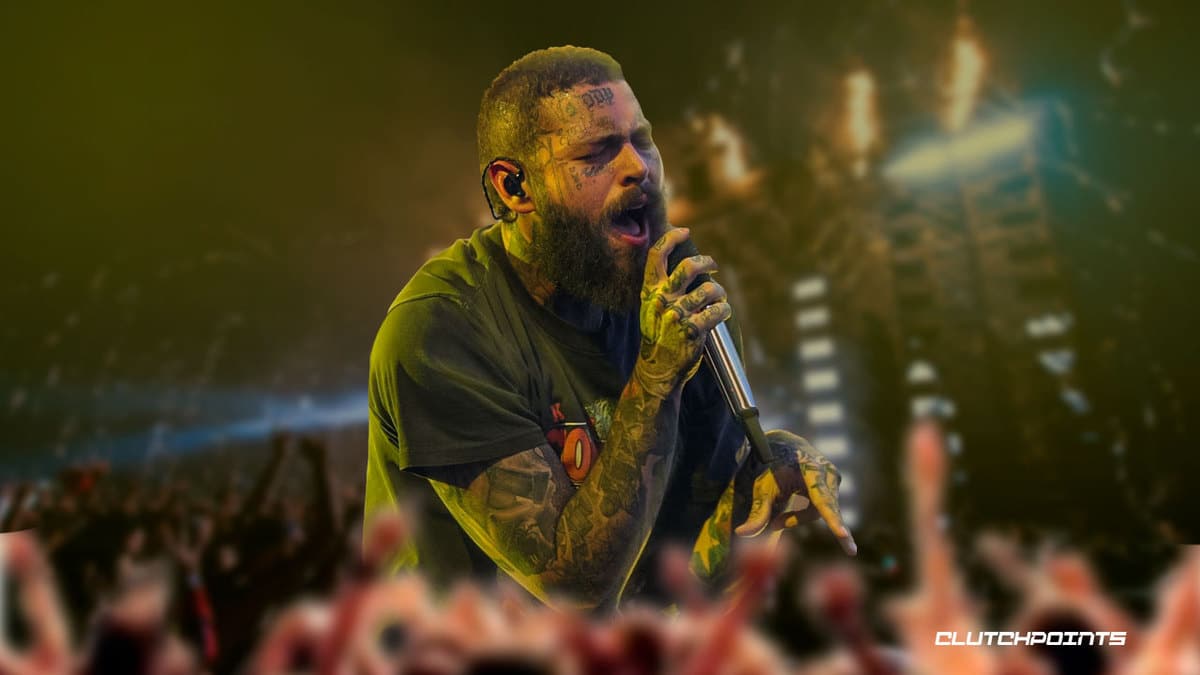 Post Malone, Post Malone weight loss
