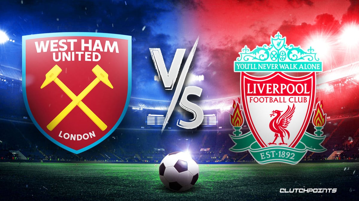 Premier League Odds: West Ham vs Liverpool prediction, pick, how to watch - 4/26/2023