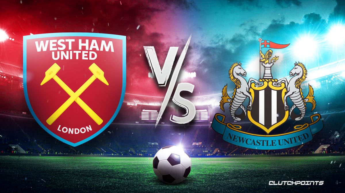 Premier League Odds West HamNewcastle prediction, pick, how to watch