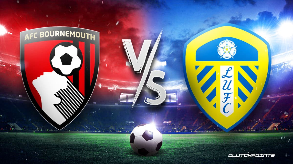 Premier League Odds: Bournemouth vs Leeds prediction, pick, how to watch - 4/30/2023