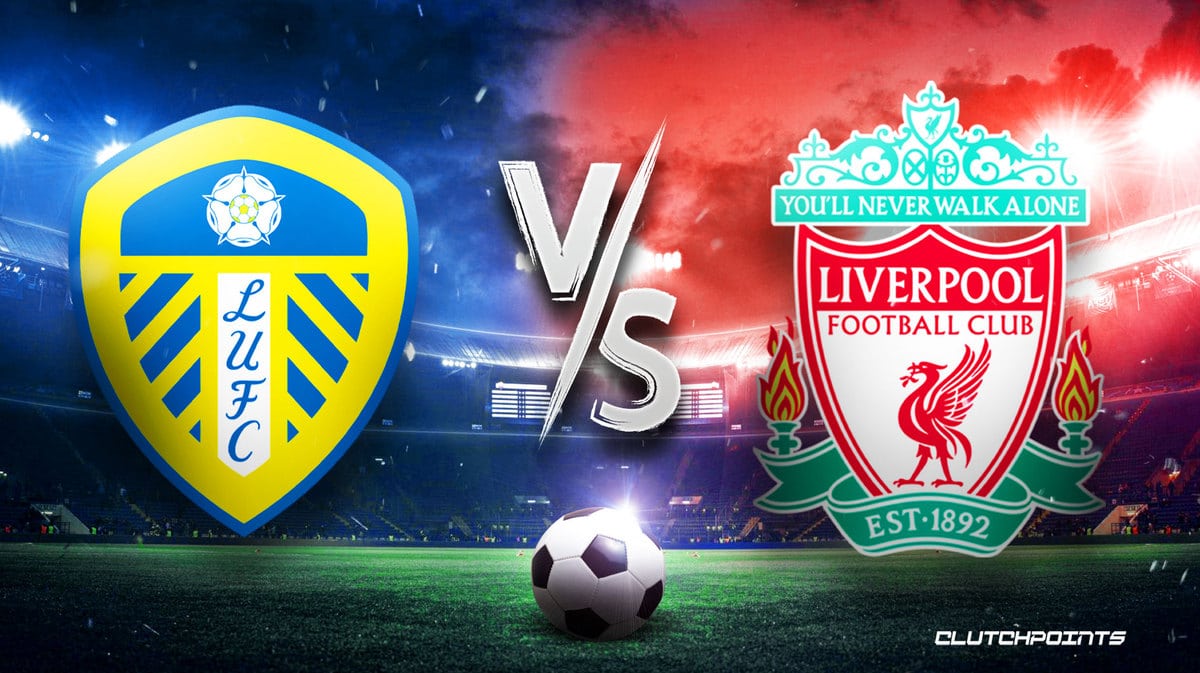 Premier League Odds: Leeds vs Liverpool prediction, pick, how to watch - 4/17/2023