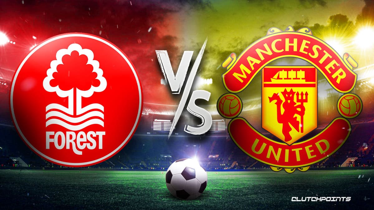 Premier League Odds: Nottingham Forest vs Man United prediction, pick, how to watch - 4/13/2023