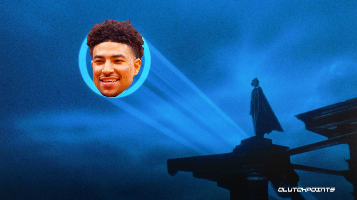 Quentin Grimes, Knicks