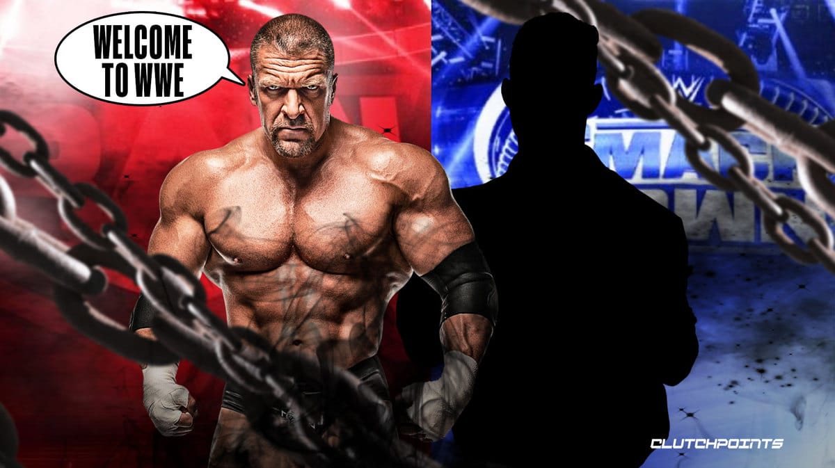 WWE, Tyler Bate, RAW, SmackDown, WWE Draft, NXT,