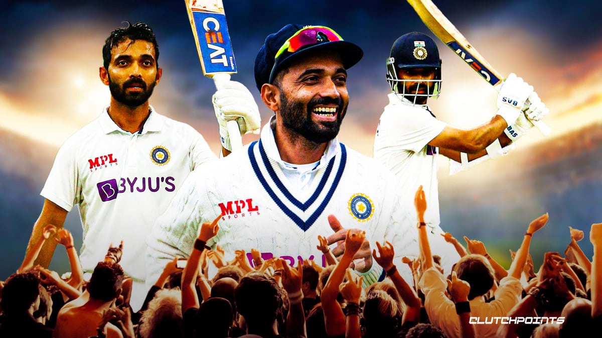 Indian Cricket Team, Ajinkya Rahane, World Test Championship, India, Suryakumar Yadav,