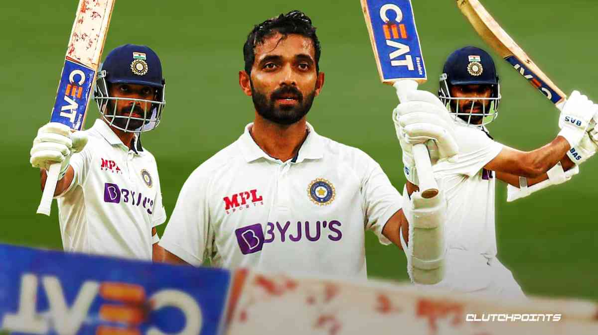 Ajinkya Rahane, Indian Cricket Team, World Test Championship, India, Suryakumar Yadav,