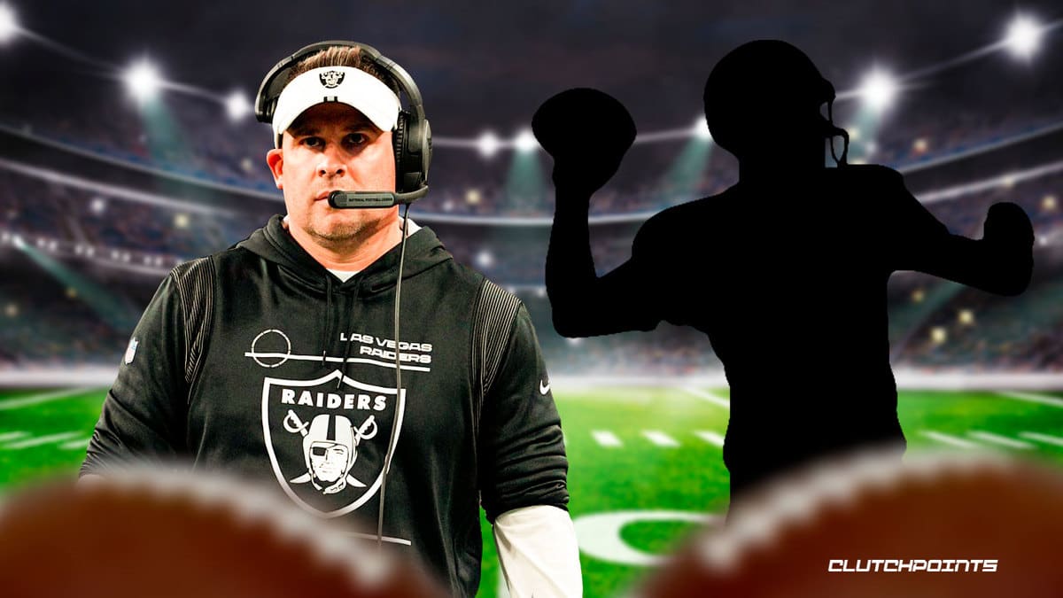 Raiders, Josh McDaniels, Brian Hoyer, Jimmy Garoppolo, Patriots