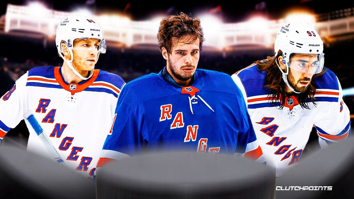 Rangers, Stanley Cup Playoffs, Stanley Cup Finals