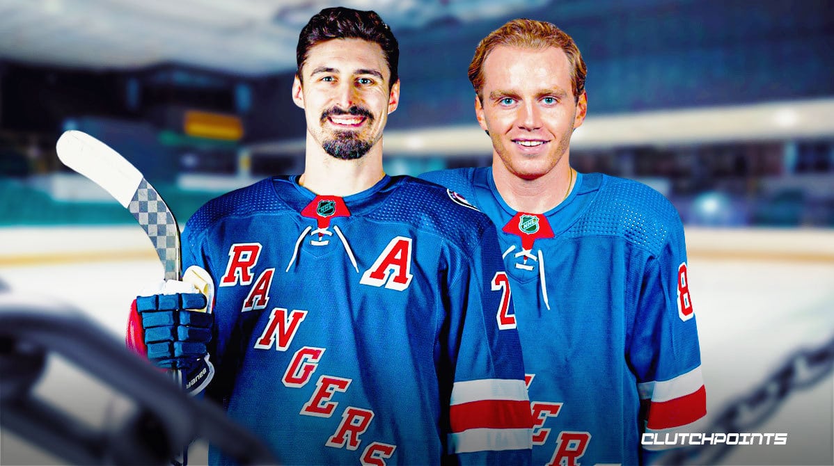 Rangers alternate captains still to be determined