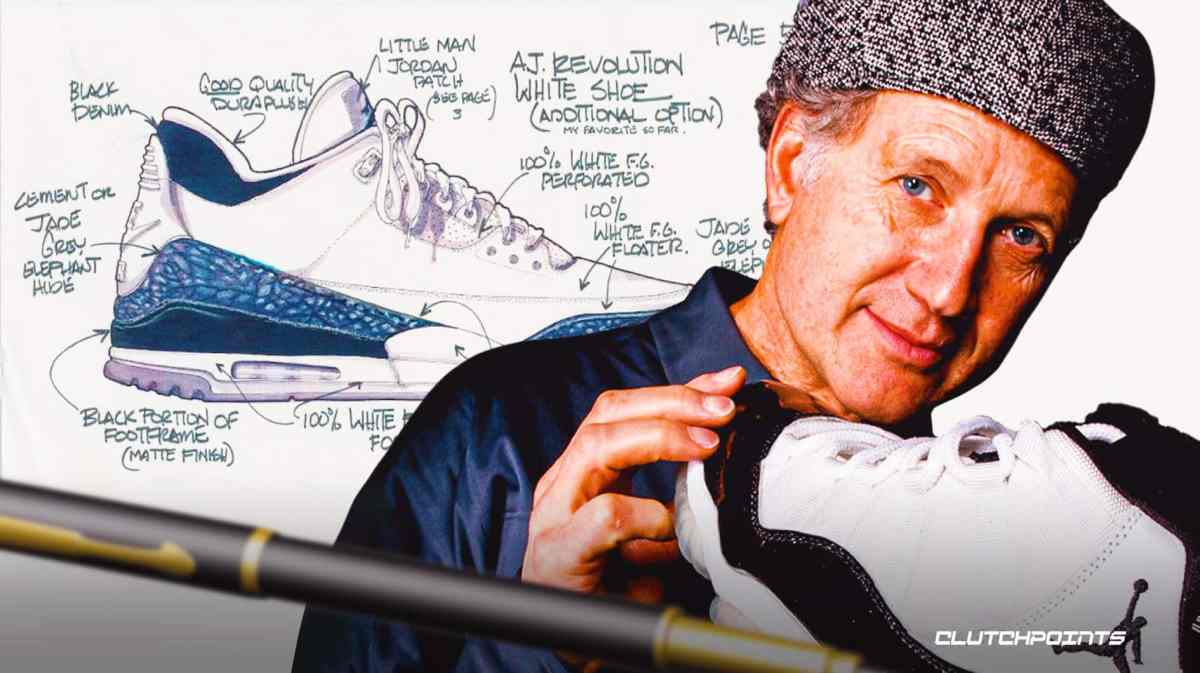 Jordan Tinker Hatfield