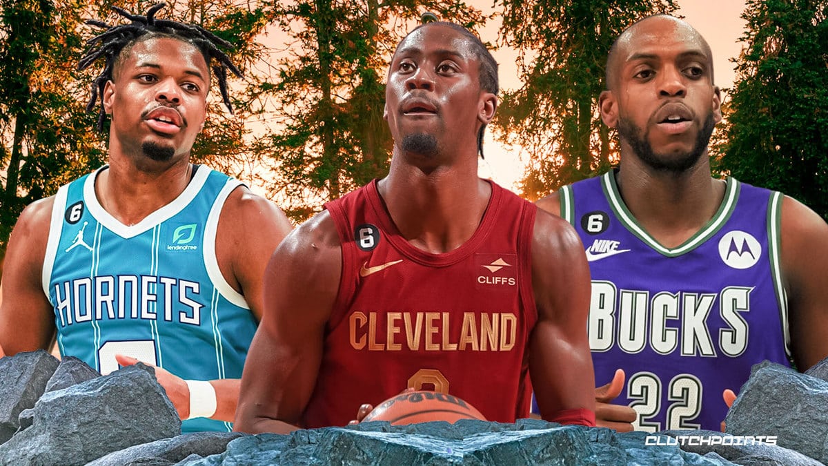 Toronto Raptors, Caris LeVert, NBA Free Agency