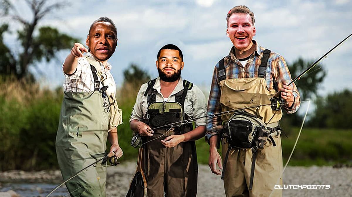 Raptors, free agency, free agents, offseason, Masai Ujiri, Fred VanVleet, Jakob Poeltl