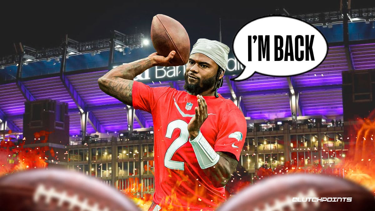 Snoop Huntley, Baltimore Ravens, NFL Free Agency
