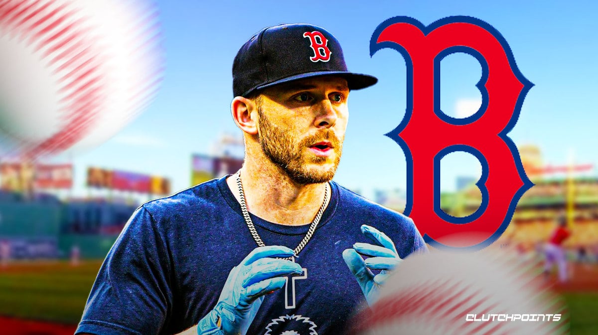 Red Sox, Trevor Story