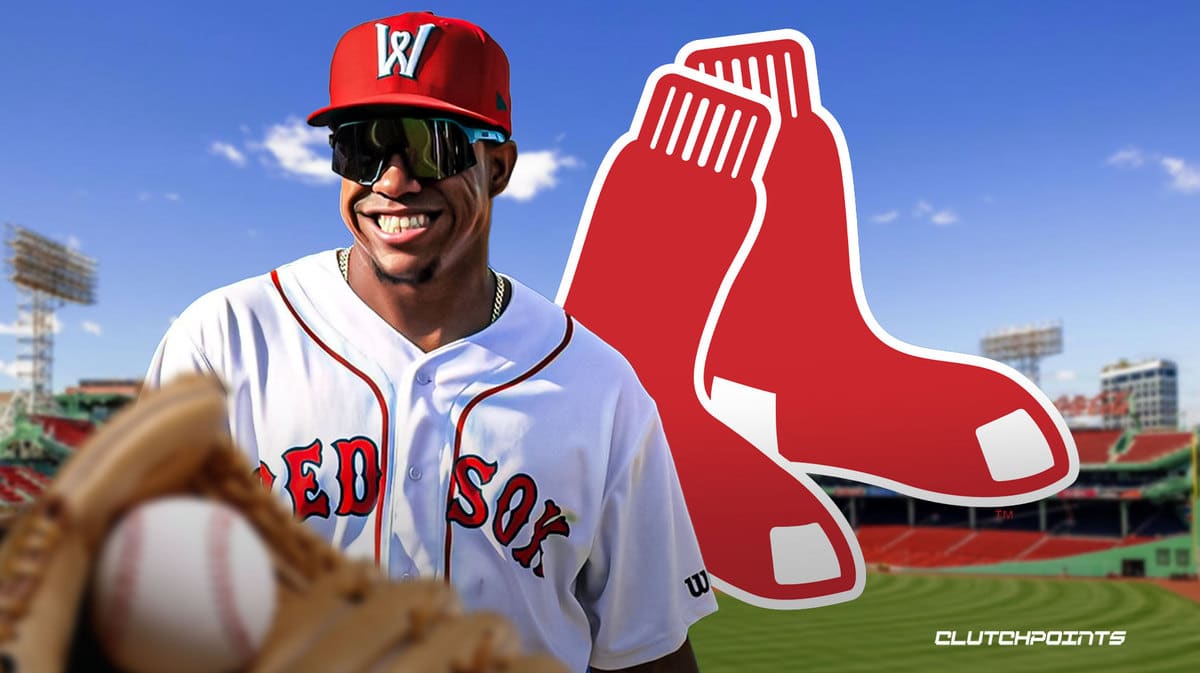 Red Sox News  Boston Red Sox