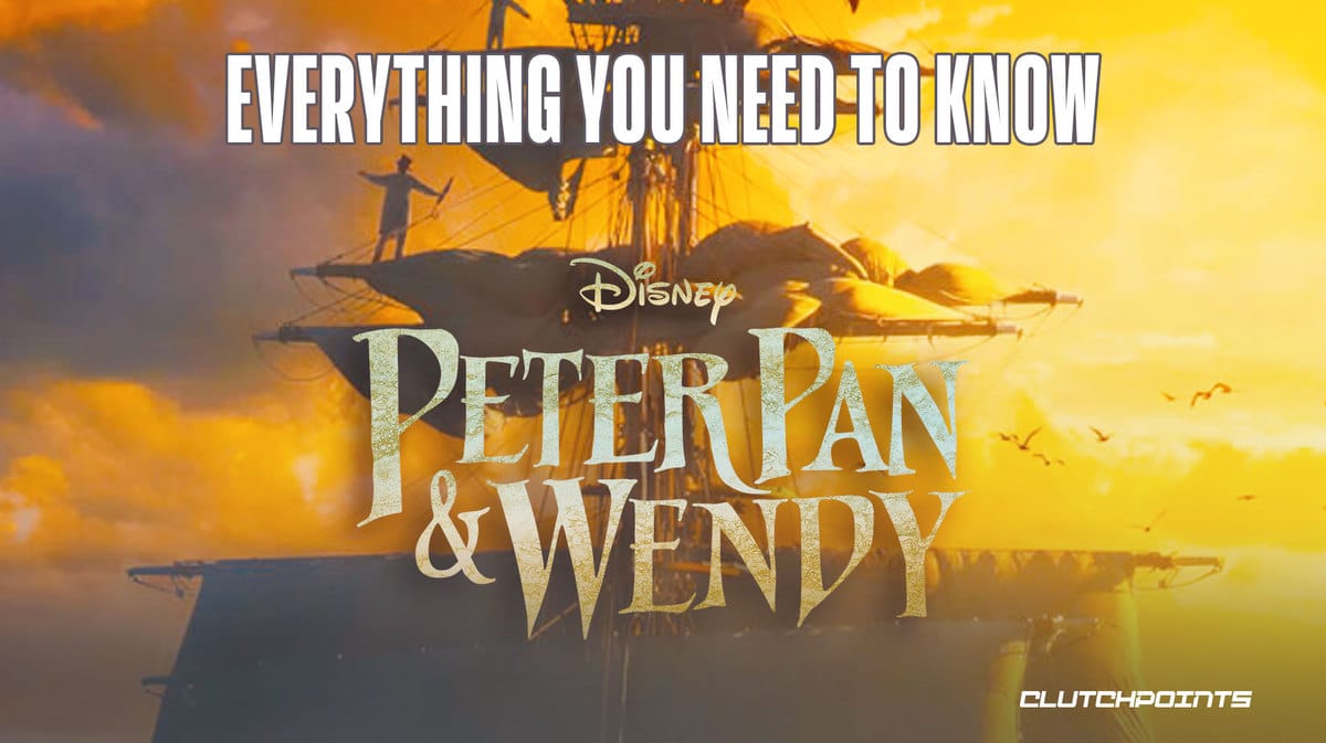 Film - Peter Pan - Into Film