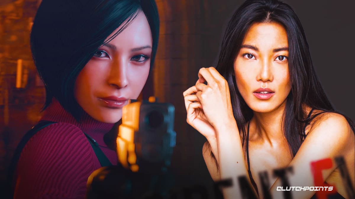 ada wong voice actress, lily gao, resident evil 4, ada wong, lily gao harassed