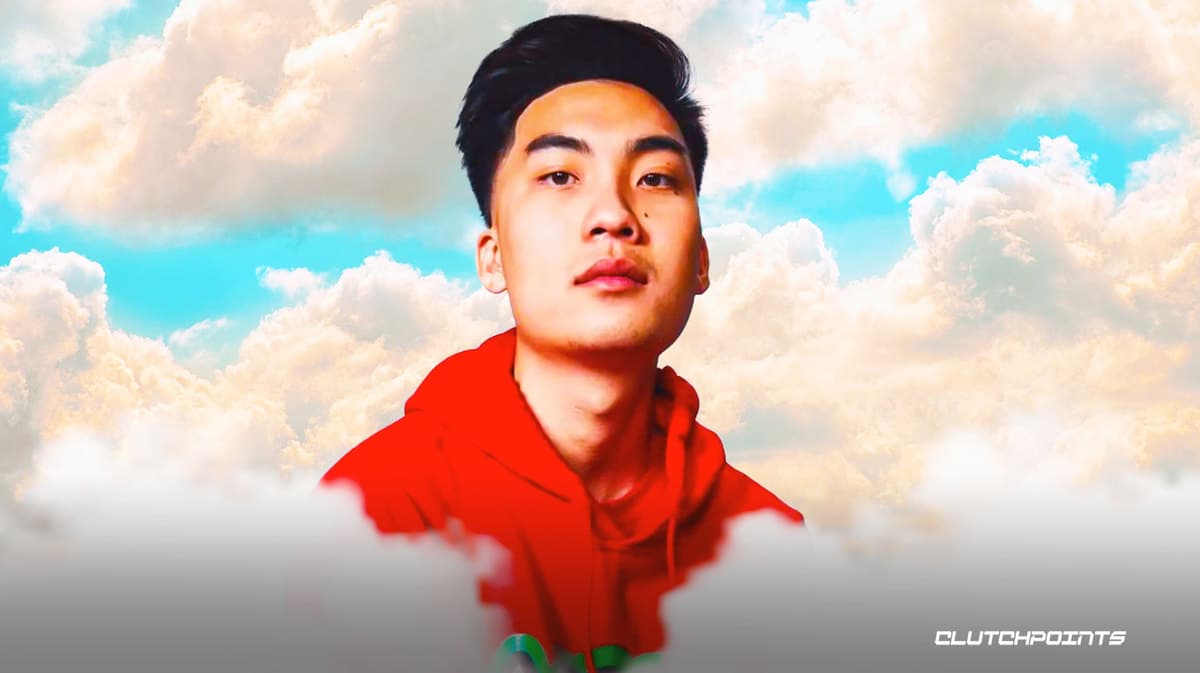 RiceGum, YouTube, RiceGum baby