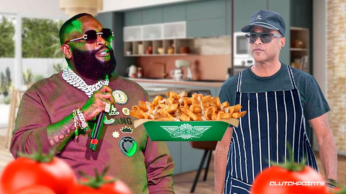 Don Lemon, Rick Ross, CNN