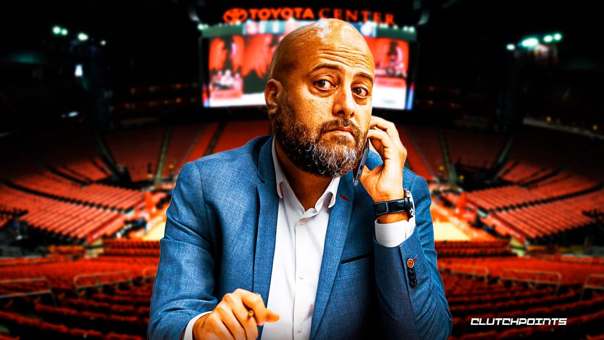 Houston Rockets, Rafael Stone, NBA Trade, NBA Free Agency