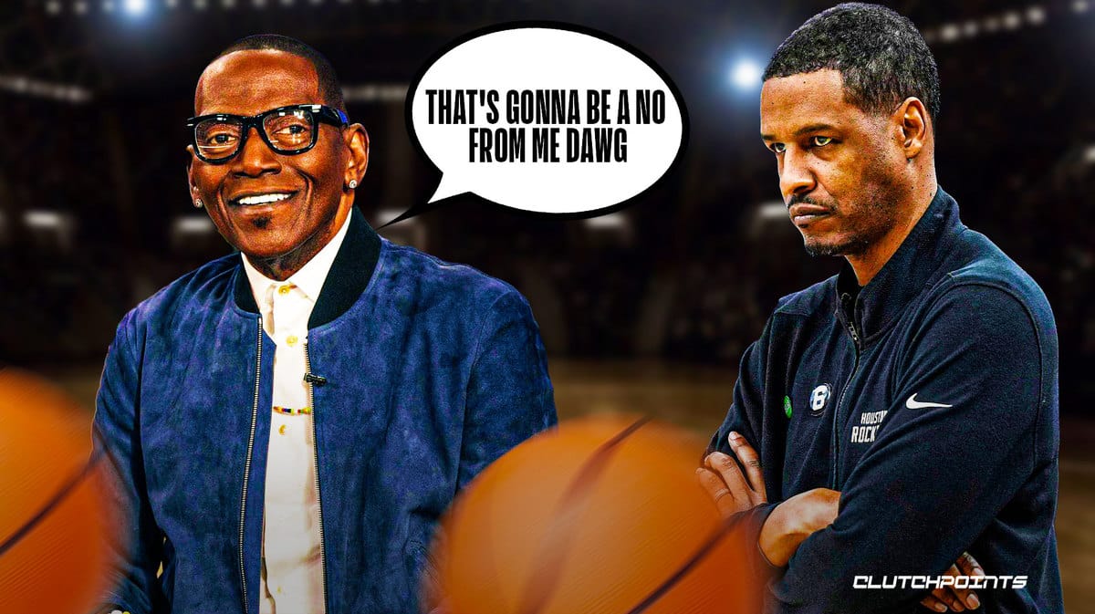 Houston Rockets, Stephen Silas