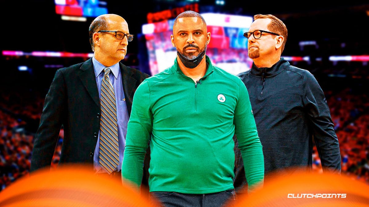 Houston Rockets, NBA Offseason