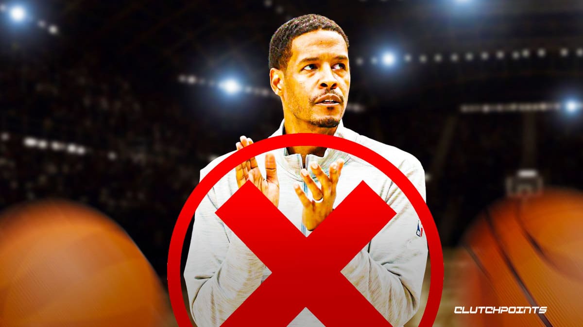 Rockets, Stephen Silas, Rockets coach, Stephen Silas fired, Rockets coaching change