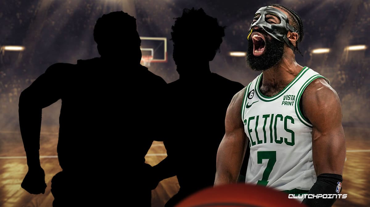 Five Trade Candidates Who Will Define the 2023-24 NBA Season - The
