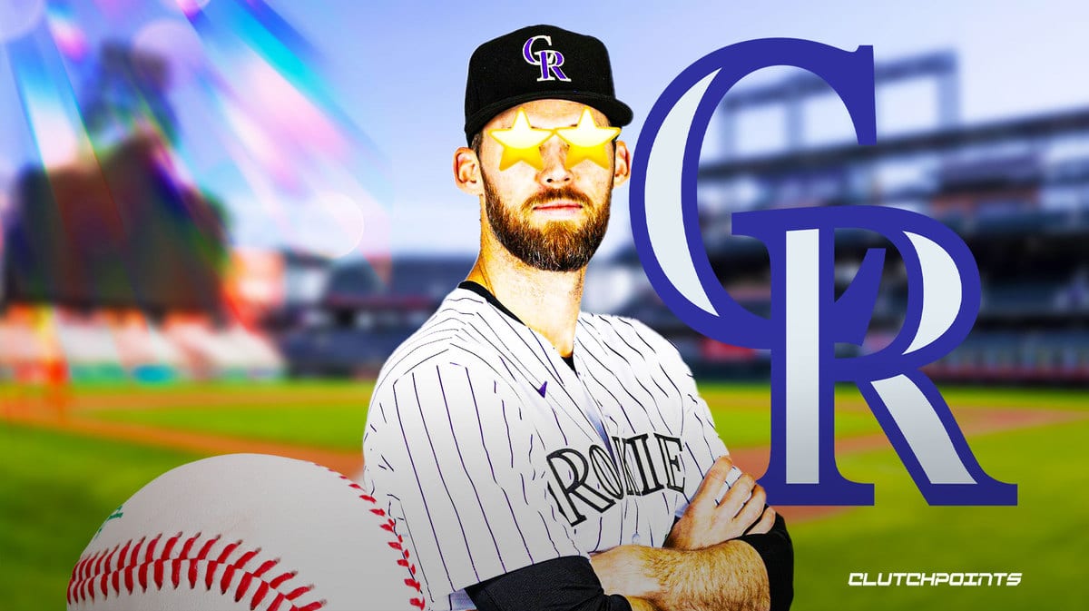 Daniel Bard, Rockies