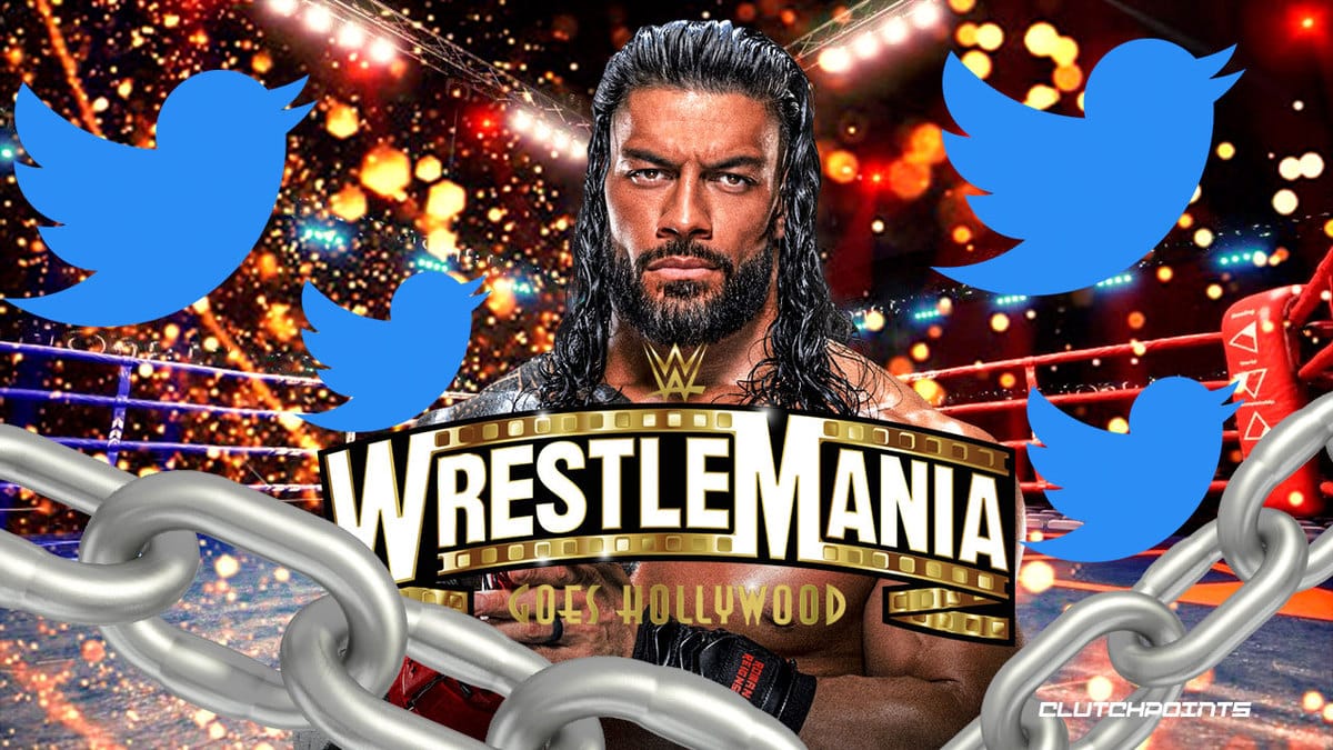 WWE, Roman Reigns, Cody Rhodes, WrestleMania, Undisputed WWE Universal Championship,