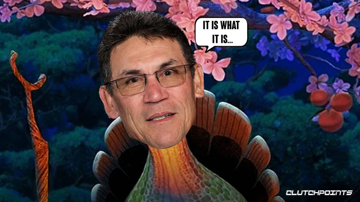 Ron Rivera, Commanders