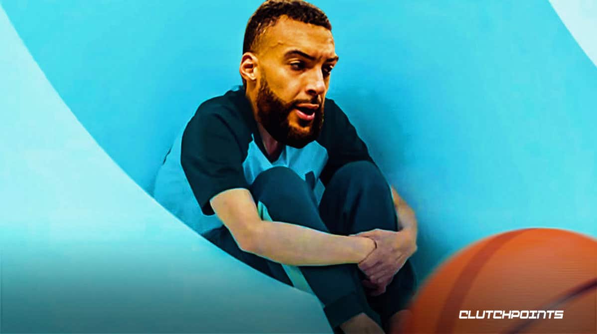 Rudy Gobert, Timberwolves