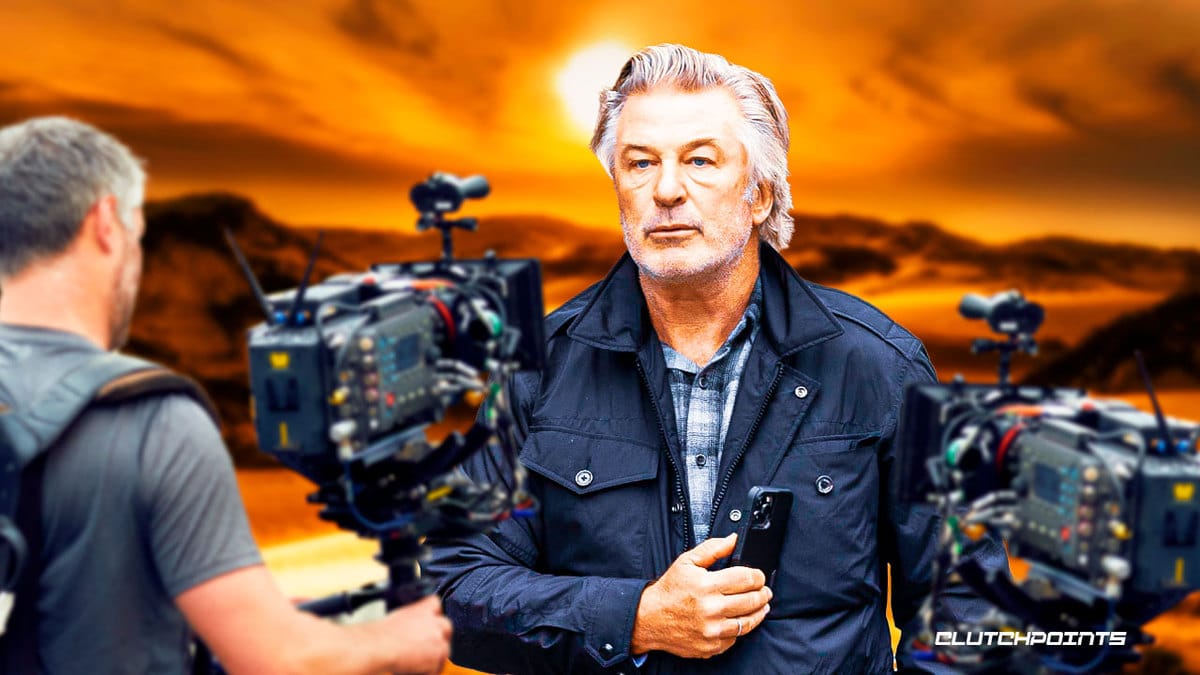 Alec Baldwin, Rust, death, shooting