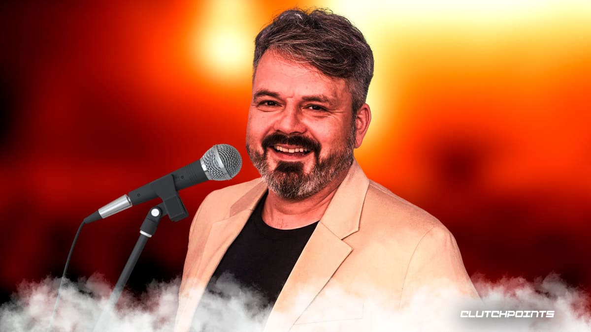 Paul Cattermole, S Club 7