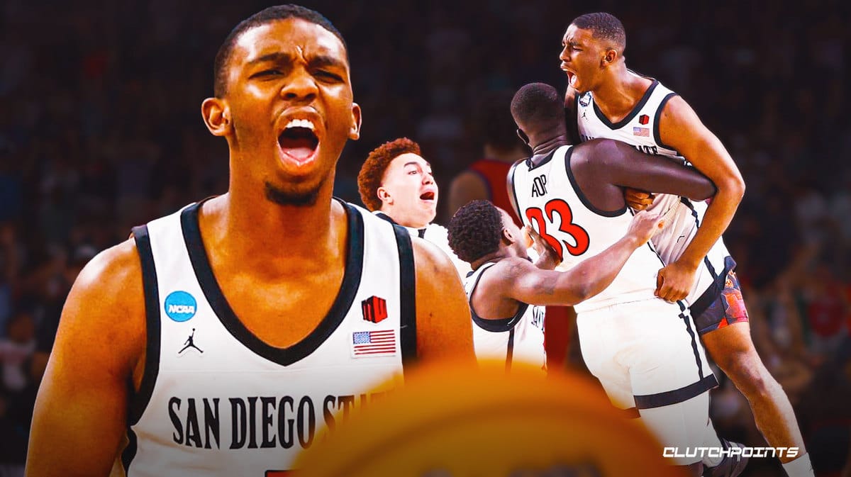 San Diego State bold predictions for national championship game