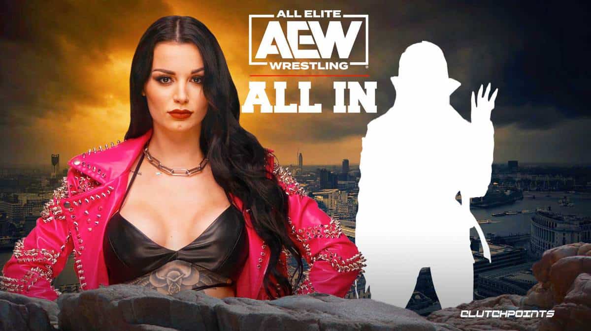 AEW, WWE, Saraya, Mercedes Moné, Tony Khan,