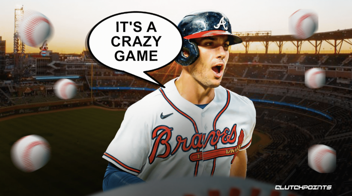 Atlanta Braves, Matt Olson