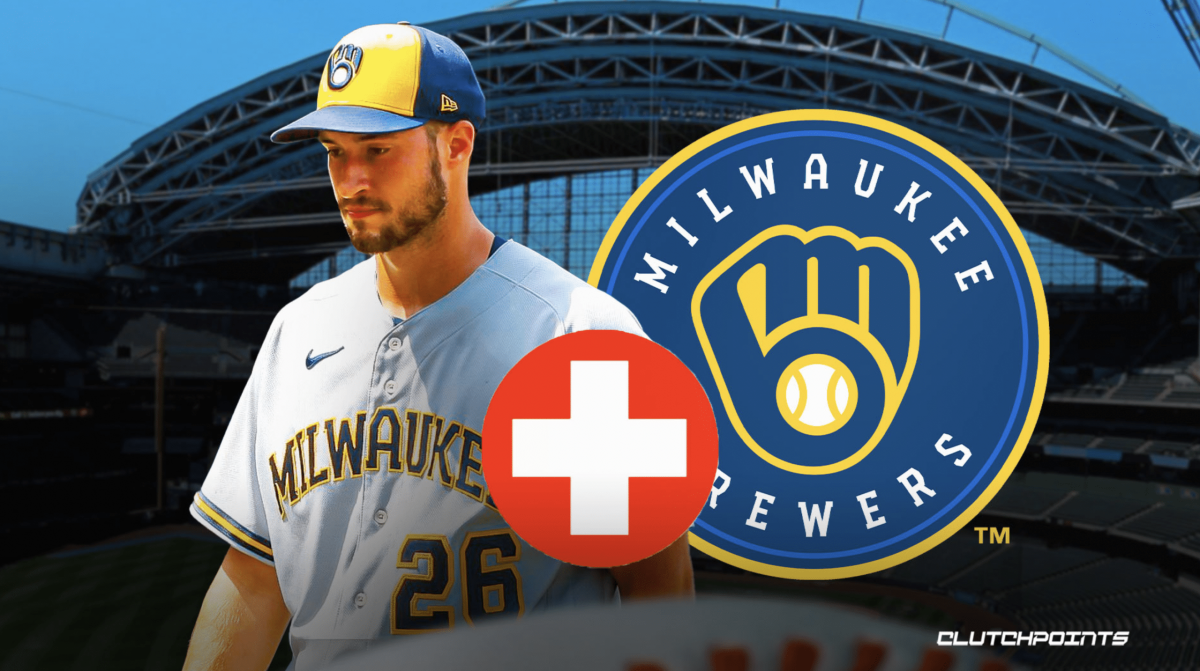 Milwaukee Brewers, Aaron Ashby