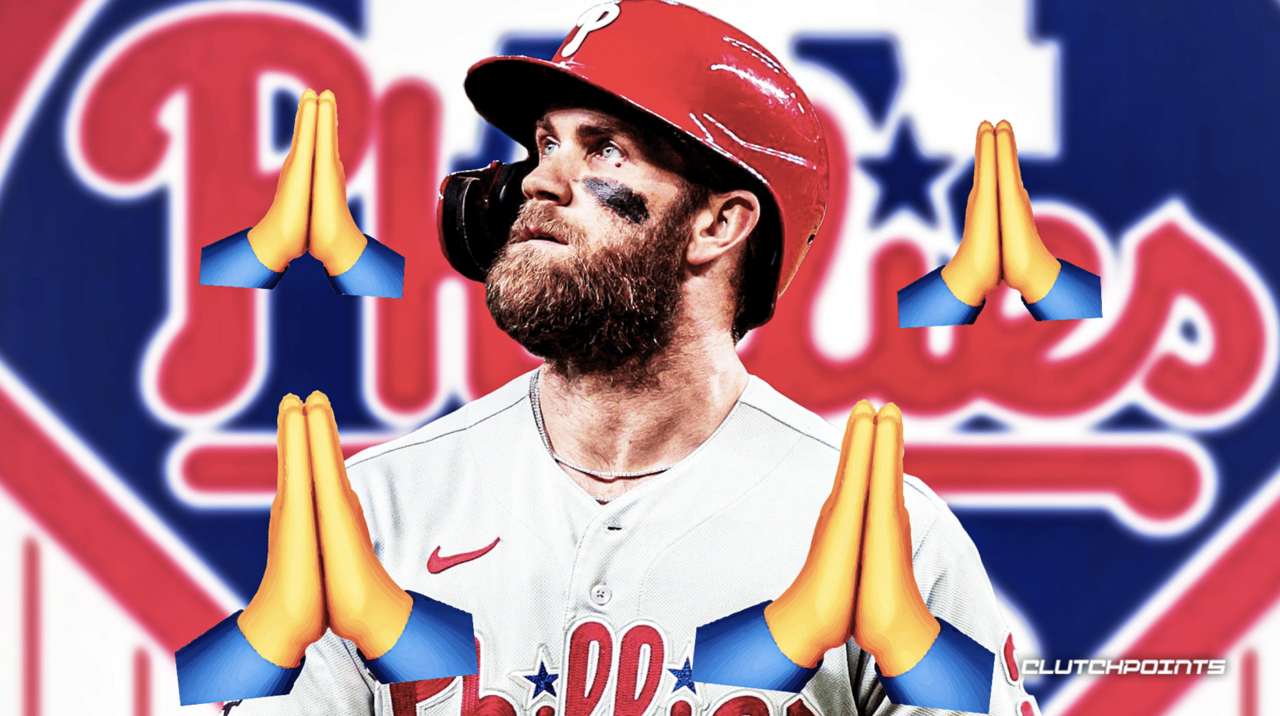 Phillies Get Optimistic Bryce Harper Injury Return Update