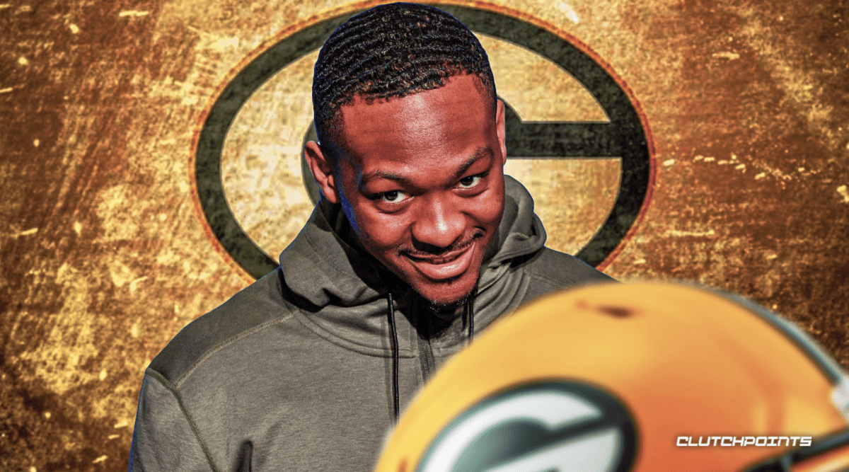 Green Bay Packers, Hendon Hooker