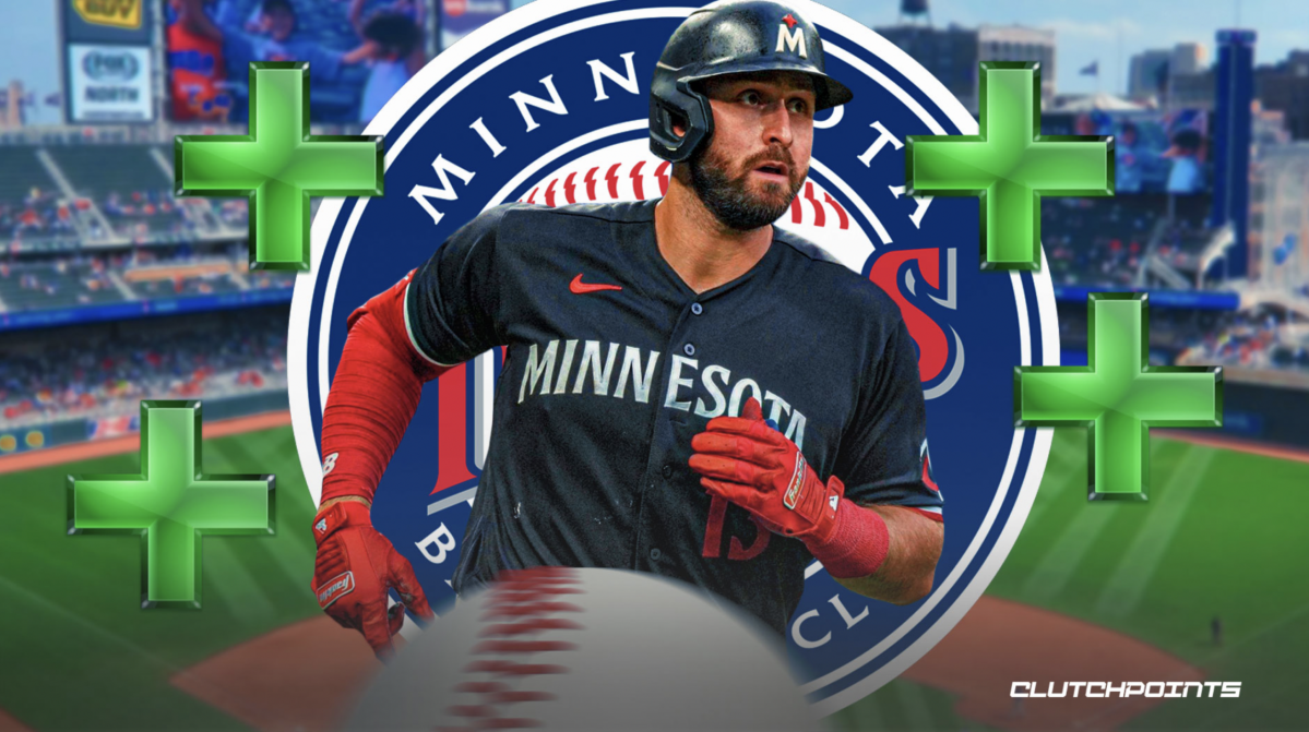 Minnesota Twins, Joey Gallo