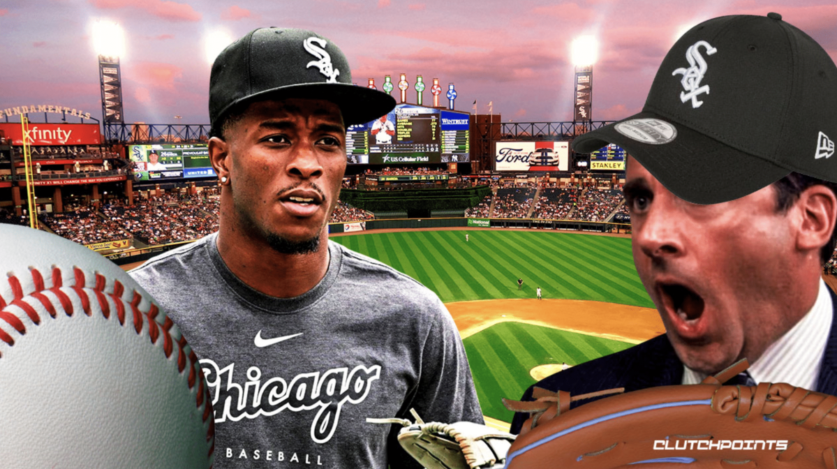 Chicago White Sox, Tim Anderson