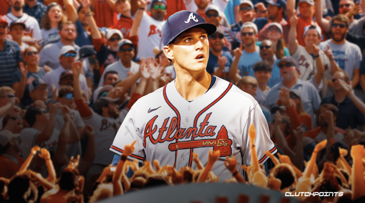 Atlanta Braves, Kyle Wright