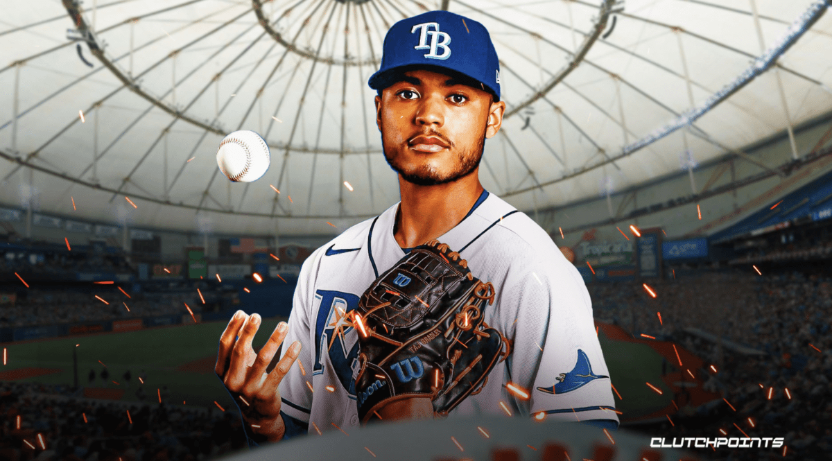 Tampa Bay Rays, Taj Bradley