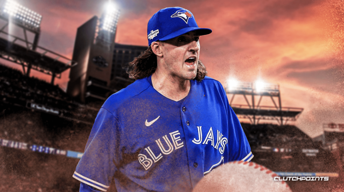 Toronto Blue Jays, Kevin Gausman