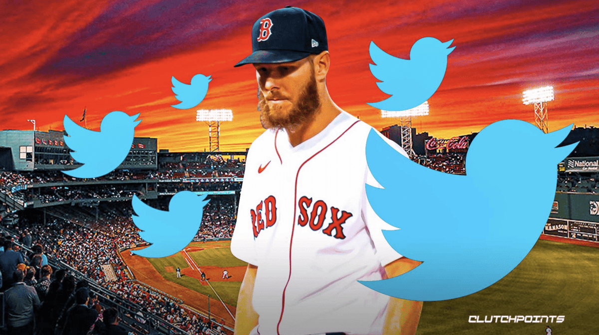 Boston Red Sox, Chris Sale