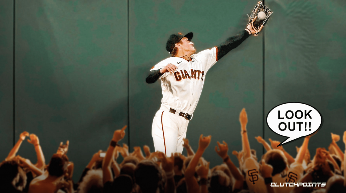 San Francisco Giants, Bryce Johnson