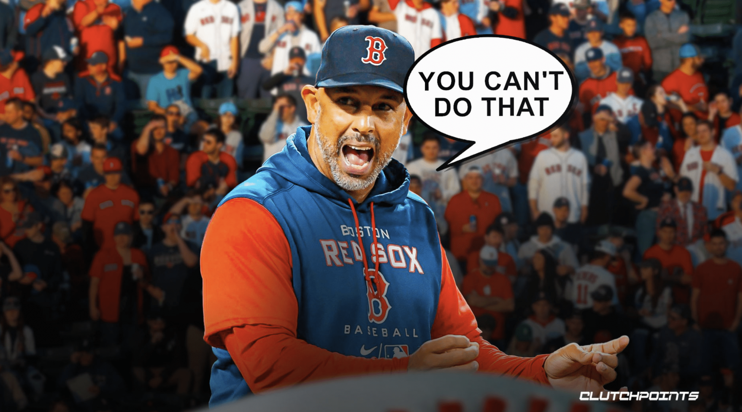 Red Sox: Alex Cora Blasts Boston After Embarrassing Effort V. Rays