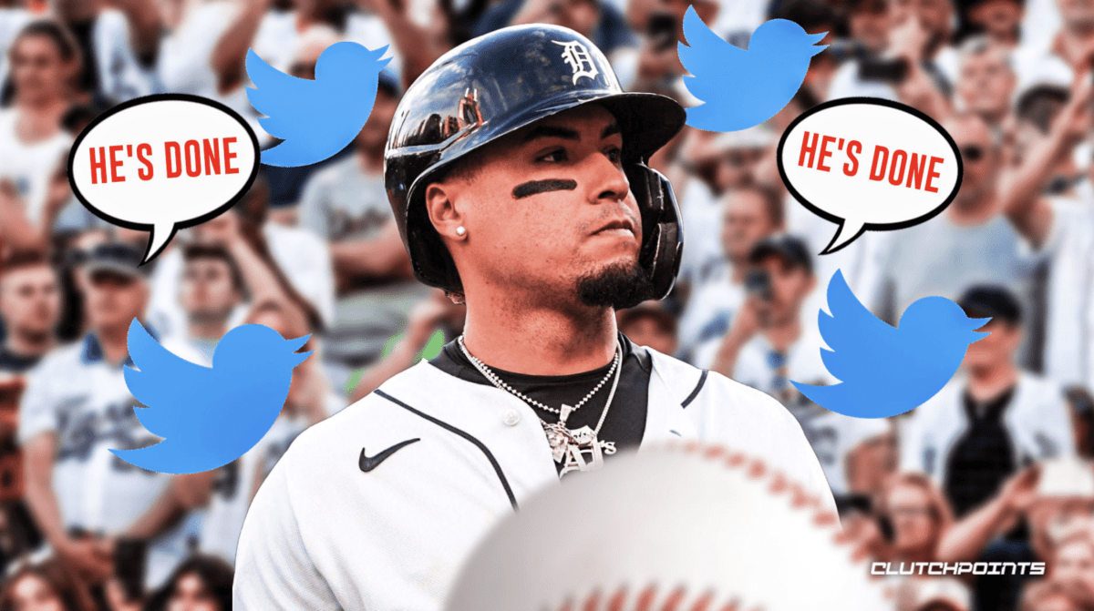 Detroit Tigers, Javier Baez